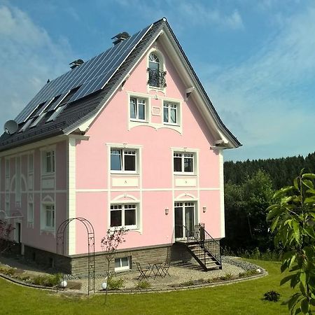 Gaestehaus Villa Ruth Wildbergerhütte Kültér fotó