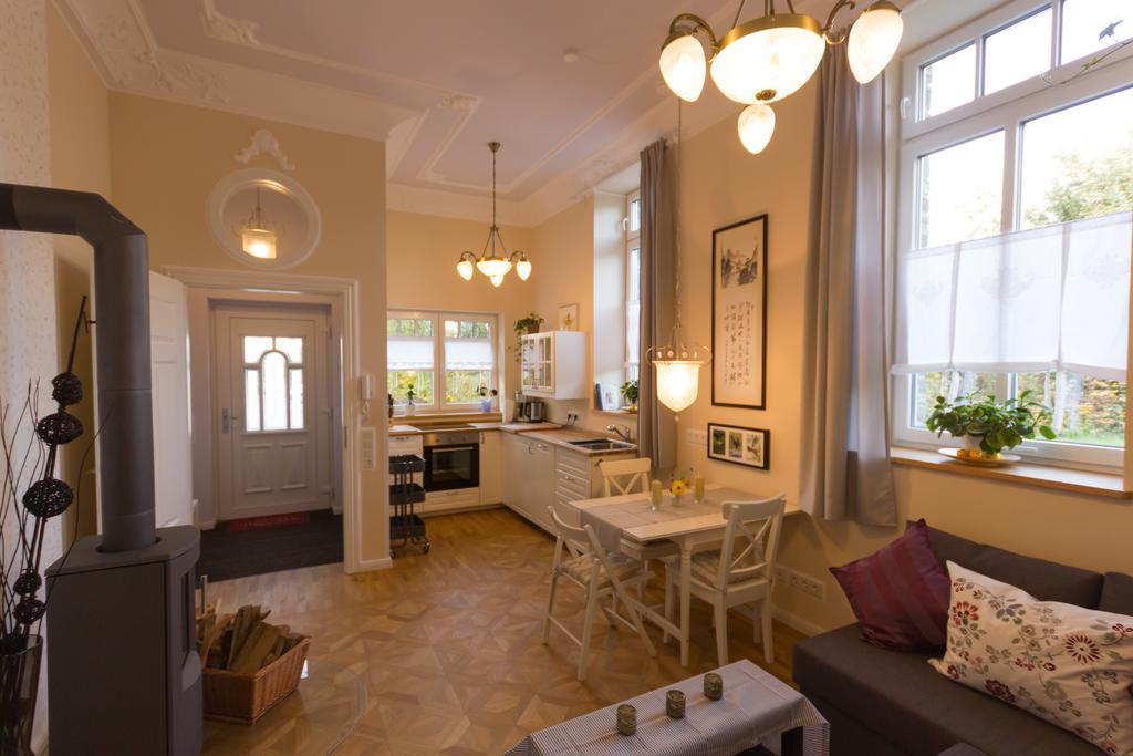 Gaestehaus Villa Ruth Wildbergerhütte Szoba fotó