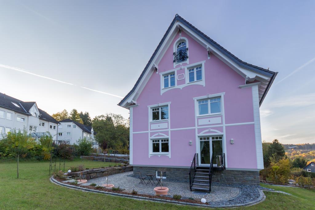 Gaestehaus Villa Ruth Wildbergerhütte Szoba fotó