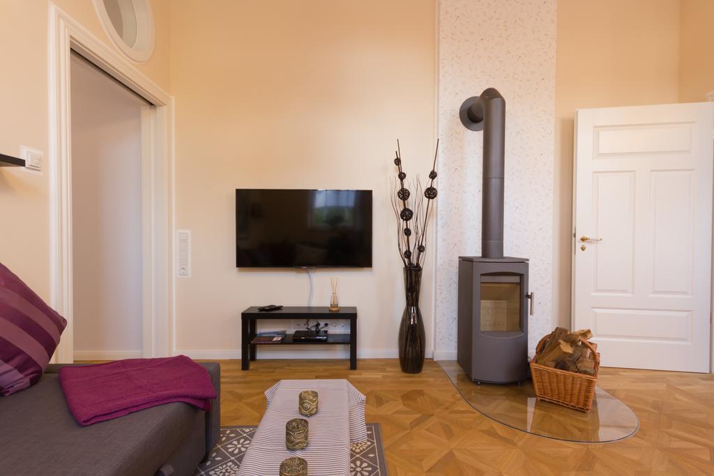 Gaestehaus Villa Ruth Wildbergerhütte Szoba fotó