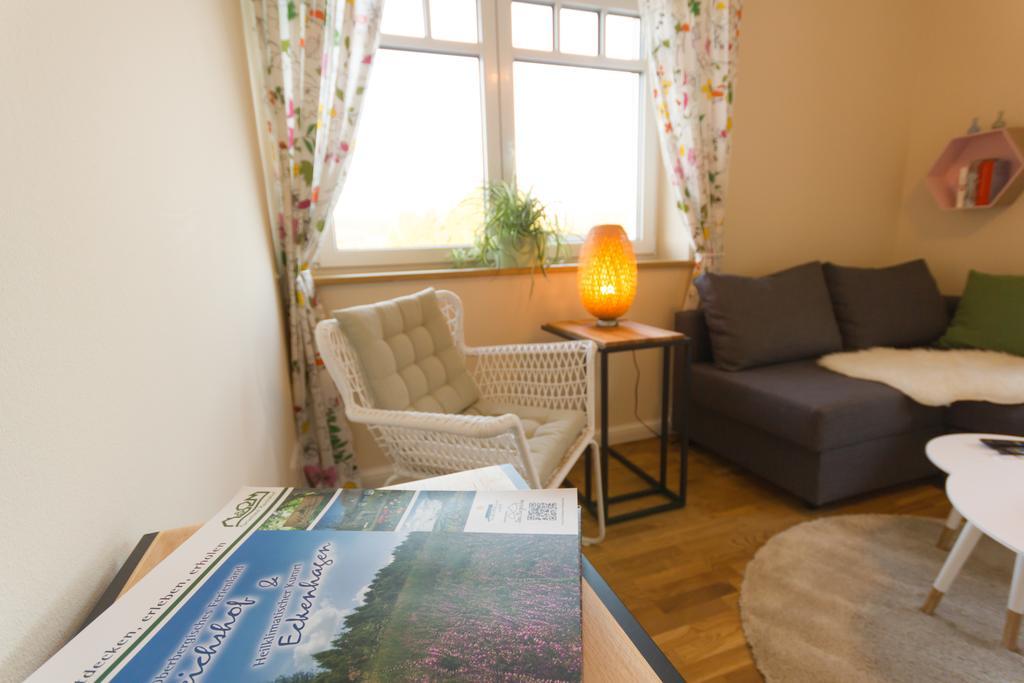 Gaestehaus Villa Ruth Wildbergerhütte Szoba fotó