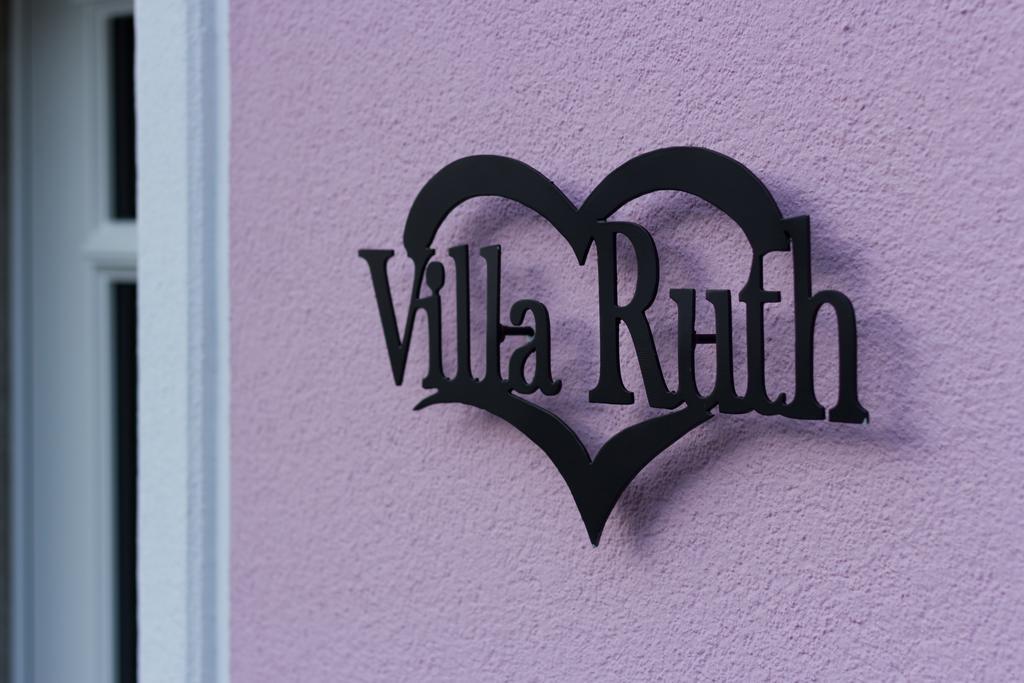 Gaestehaus Villa Ruth Wildbergerhütte Szoba fotó