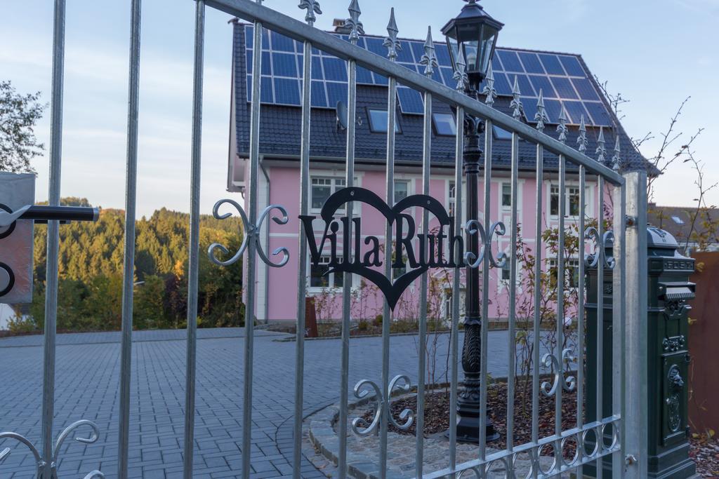 Gaestehaus Villa Ruth Wildbergerhütte Szoba fotó