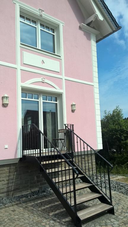 Gaestehaus Villa Ruth Wildbergerhütte Szoba fotó