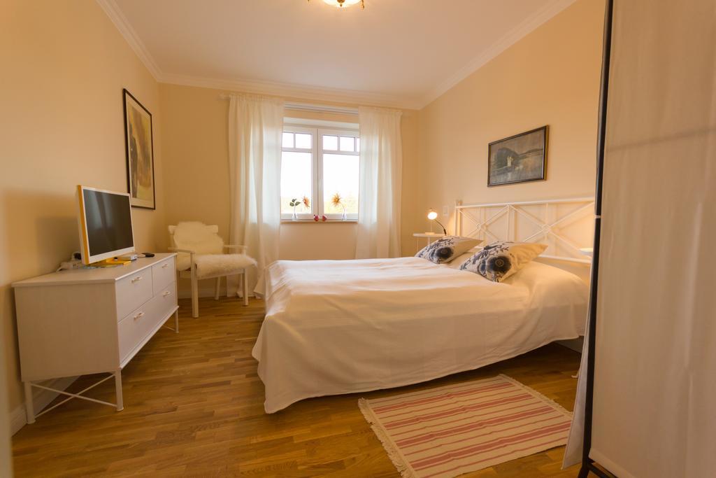 Gaestehaus Villa Ruth Wildbergerhütte Szoba fotó