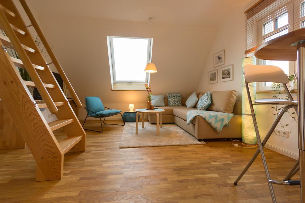 Gaestehaus Villa Ruth Wildbergerhütte Szoba fotó