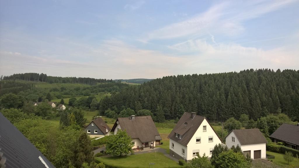 Gaestehaus Villa Ruth Wildbergerhütte Szoba fotó