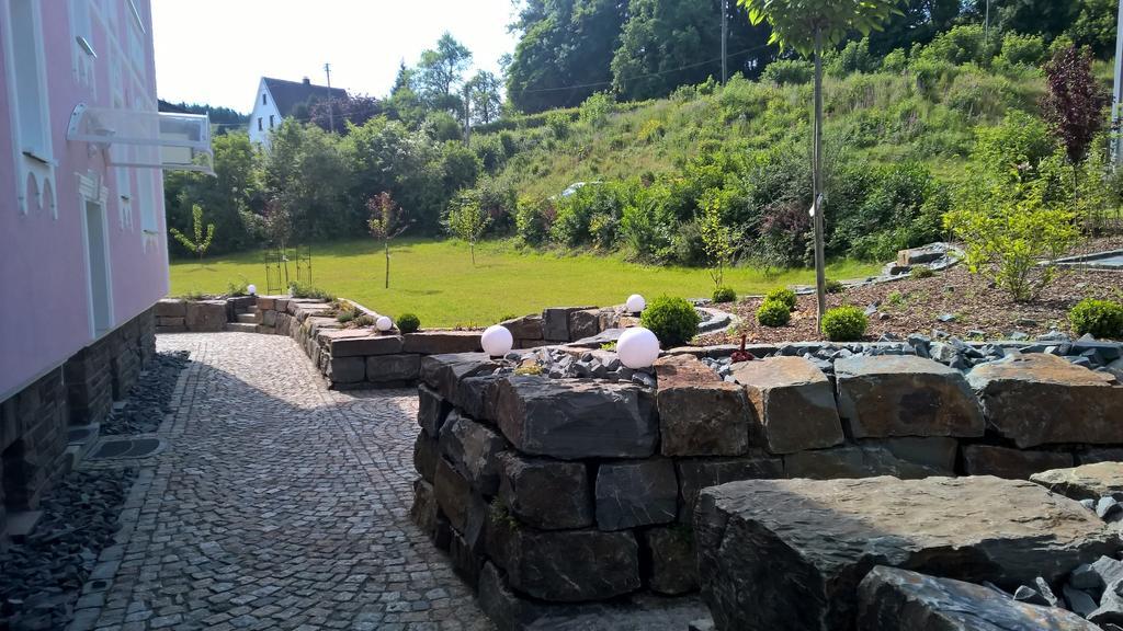 Gaestehaus Villa Ruth Wildbergerhütte Szoba fotó