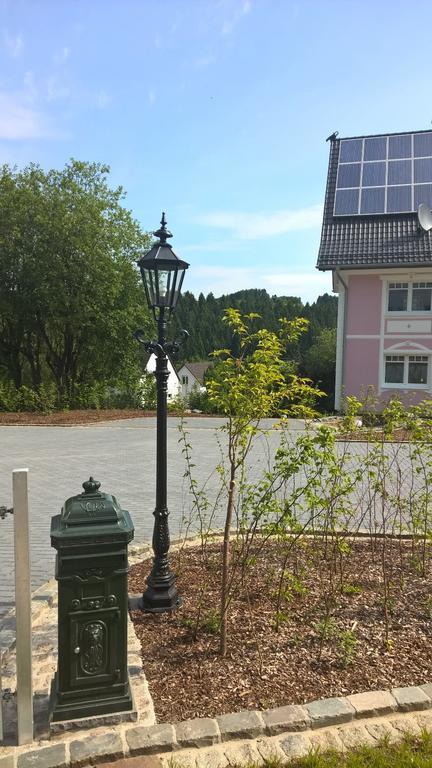 Gaestehaus Villa Ruth Wildbergerhütte Szoba fotó