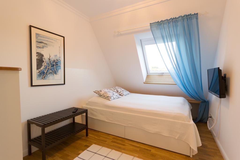 Gaestehaus Villa Ruth Wildbergerhütte Szoba fotó