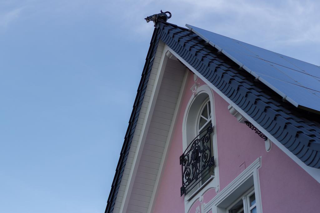 Gaestehaus Villa Ruth Wildbergerhütte Szoba fotó