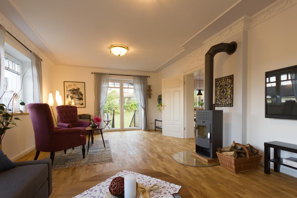Gaestehaus Villa Ruth Wildbergerhütte Szoba fotó